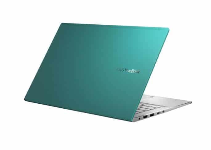 Asus Vivobook M433UA EB552TS, Laptop Generasi Muda Bertenaga Ryzen 5 5500U