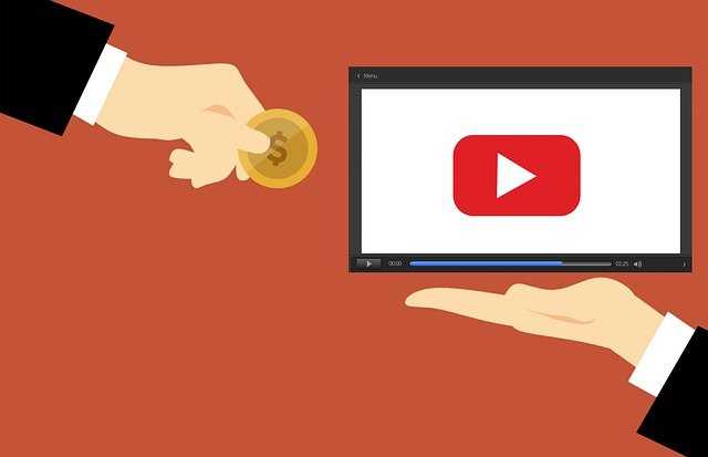 10 Cara Mendapatkan Penghasilan dari Youtube