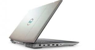 Dell G5 15 SE 5505, Laptop Gaming Teknologi AMD FreeSync