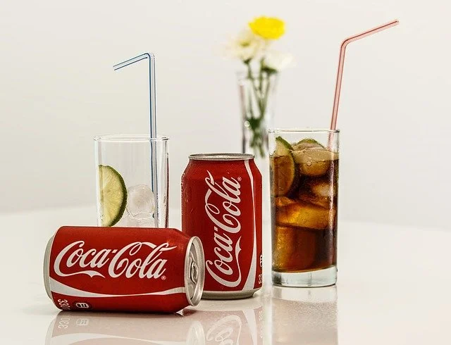 Awal Mula Coca-Cola, Yang Berasal Obat Racikan Apoteker