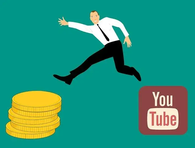 Youtuber dengan Pendapatan Paling Banyak di Dunia