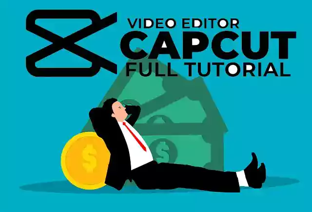 Hasilkan Uang dari Aplikasi CapCut, Hanya Login dan Nonton Video!